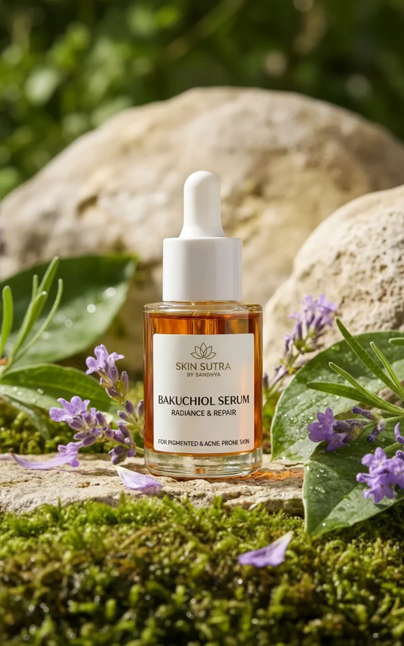 Skin Sutra Bakuchiol Serum thumbnail 1
