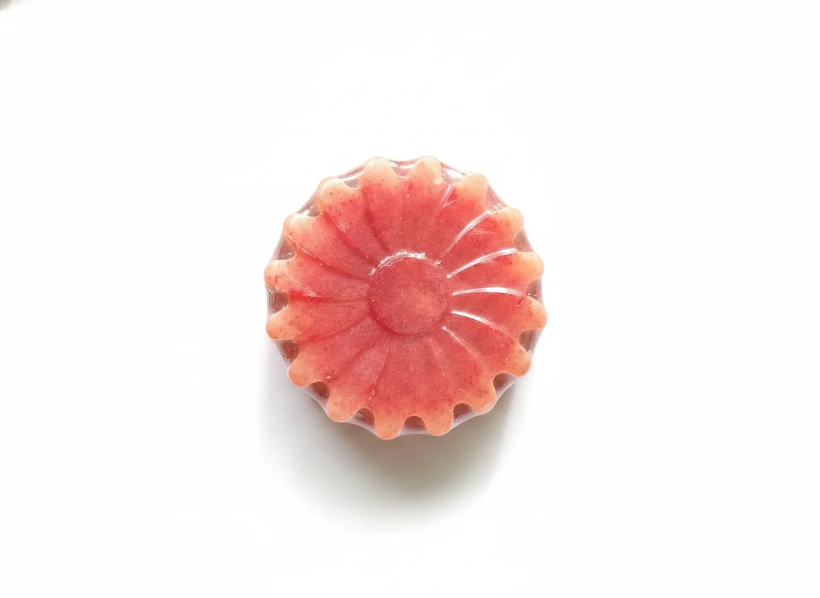 Manjista Soap Shaped Natural Soap 75 g thumbnail 1