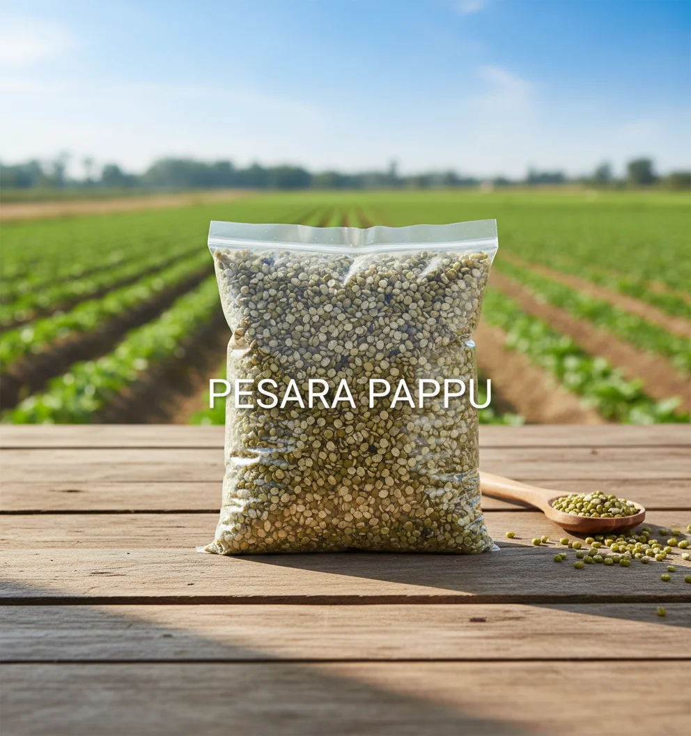 Split Green Gram thumbnail 2