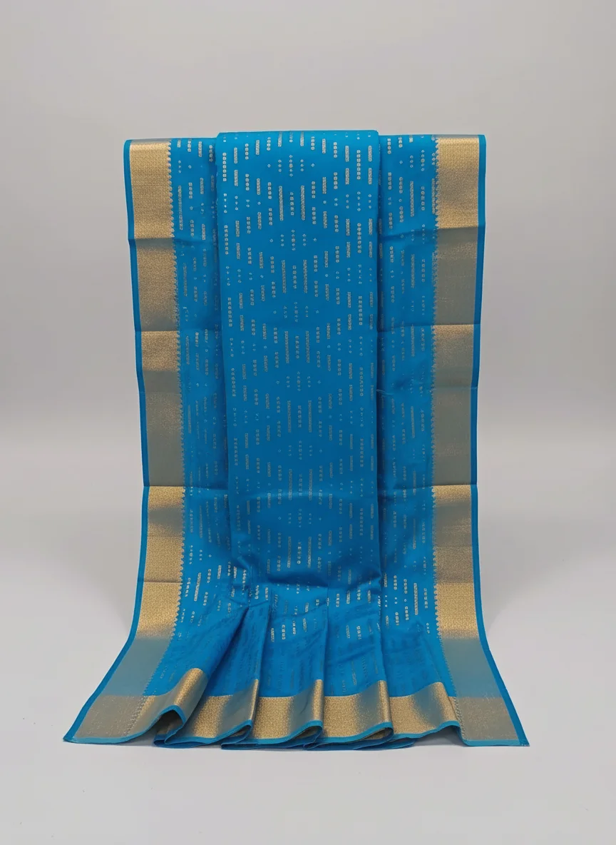 Uppada Pattu New Pattern Sarees thumbnail 2