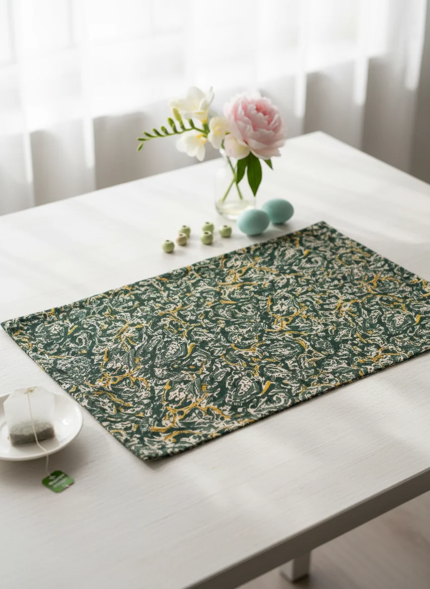 Bhagwati Fab Raju Cotton Printed Fabric - Assorted Designs Blouse Piece 2