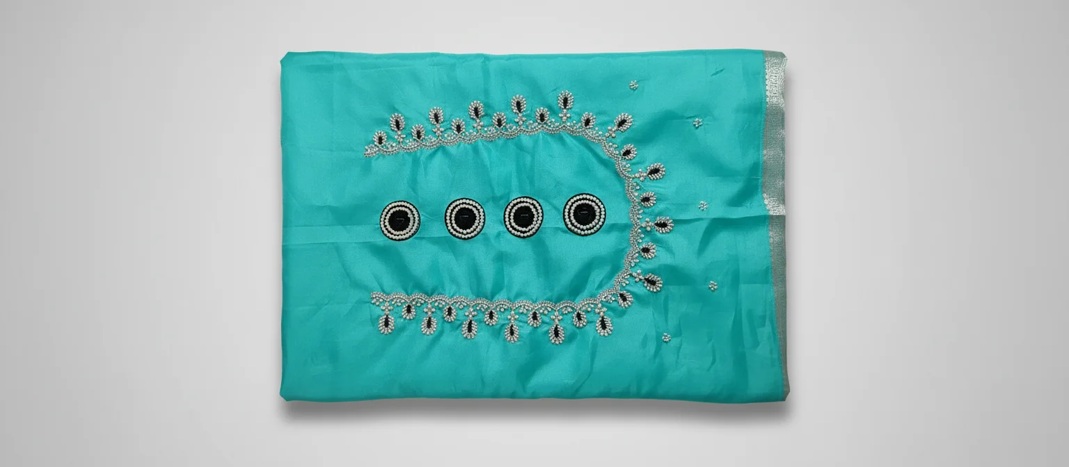 Computer Maggam Work thumbnail 1