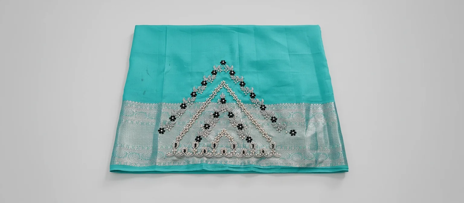 Computer Maggam Work thumbnail 2