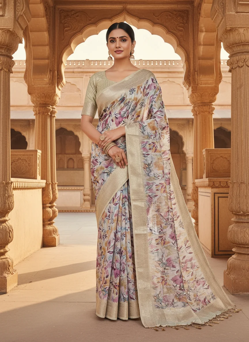 Dola silk sarees 2