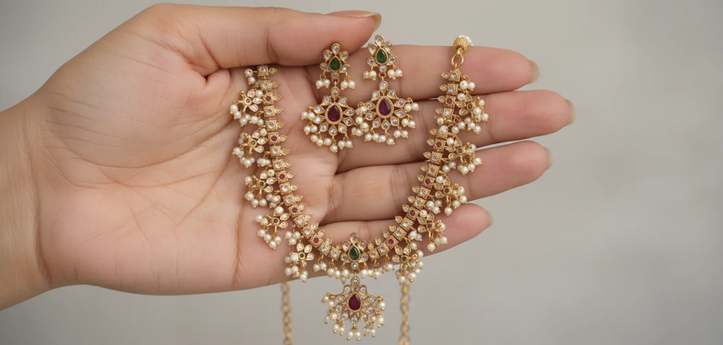 gutta pusalu premium quality haram