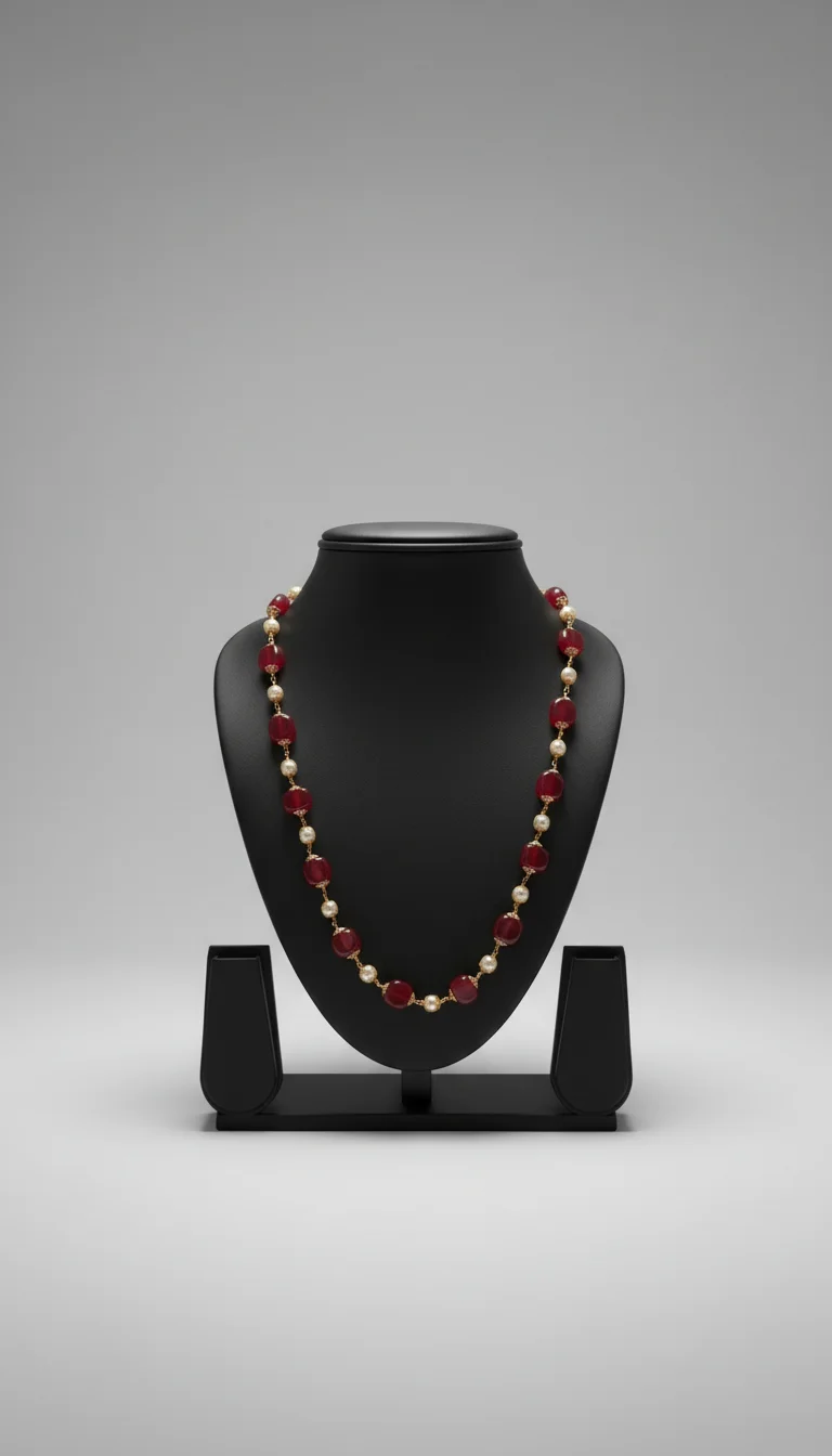 Handmade Beads Chain