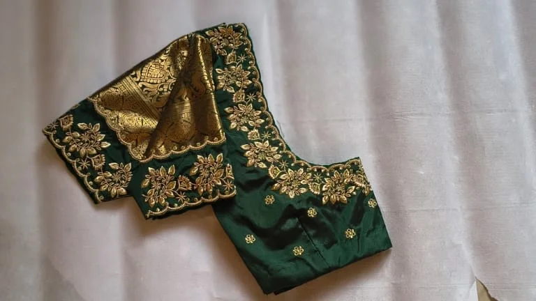 Elegant embroidery designs. Customization available 2