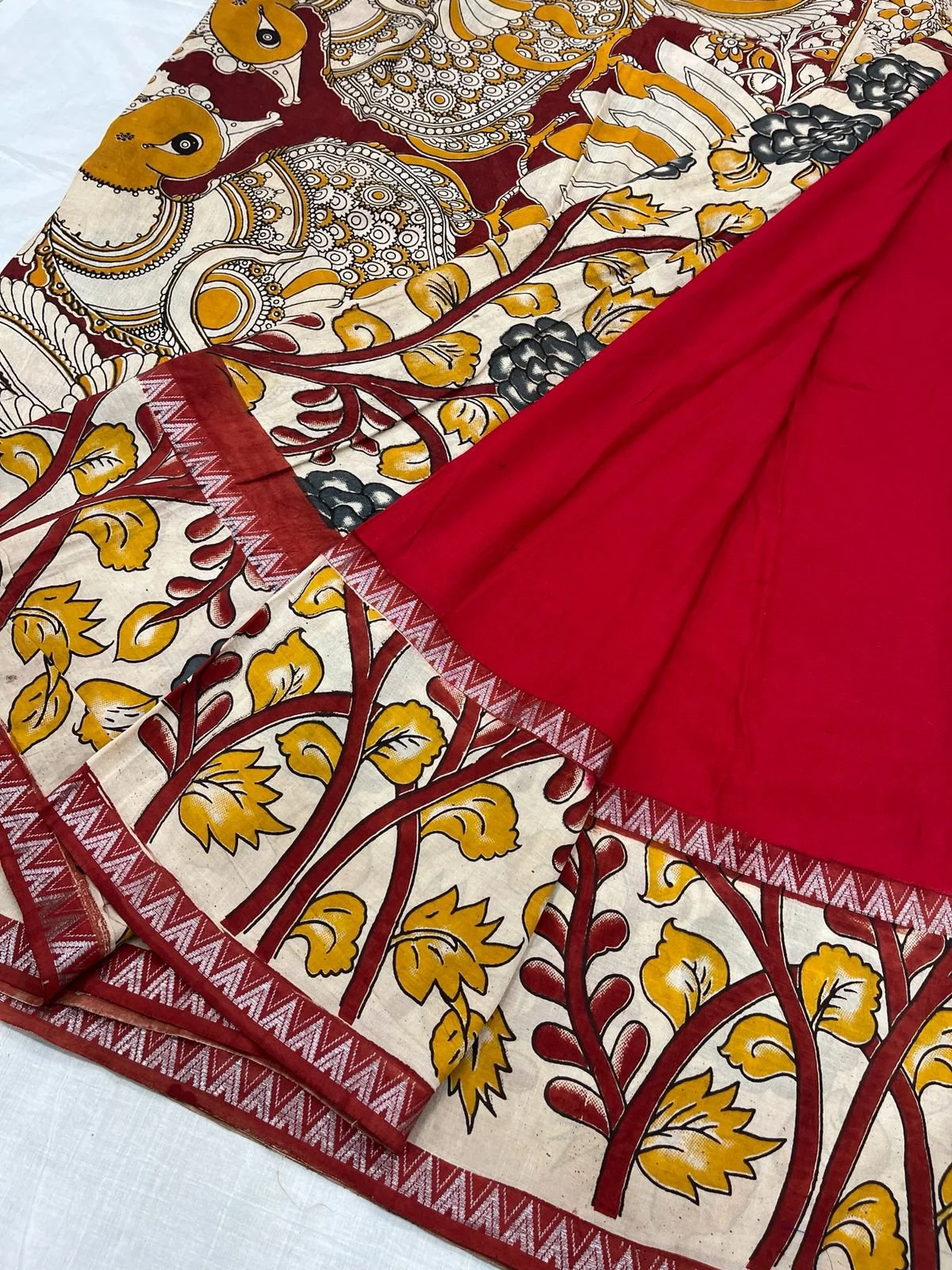 Mangalagiri sarees