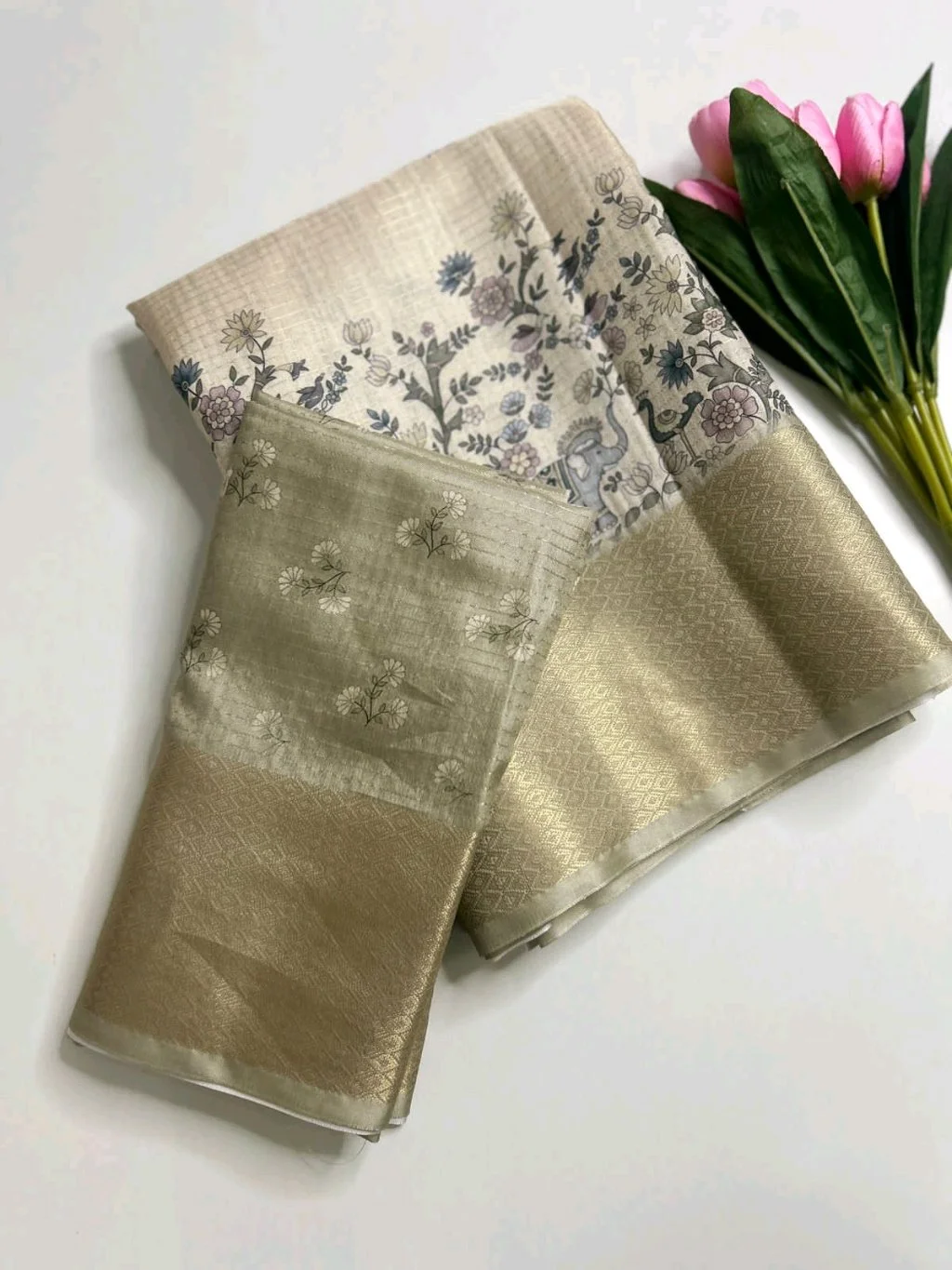 Dola Silk Sarees 3