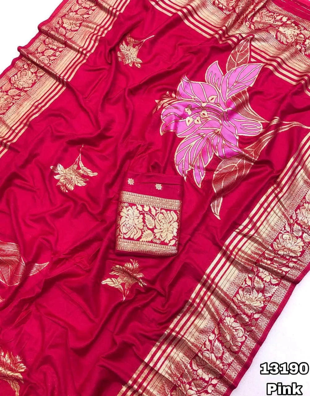 Viscose Sarees 6