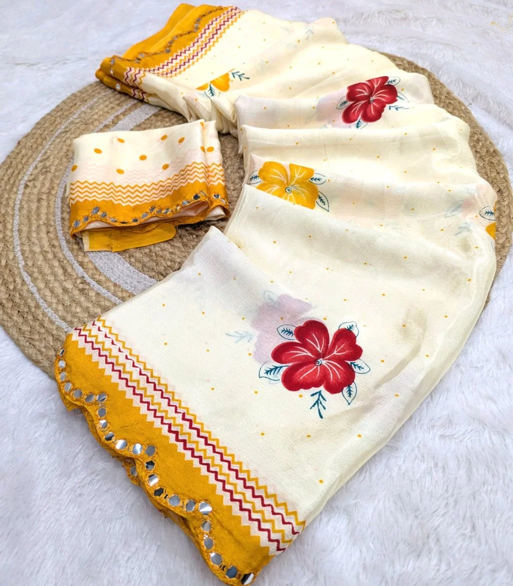 Turkey Silk Sarees 6