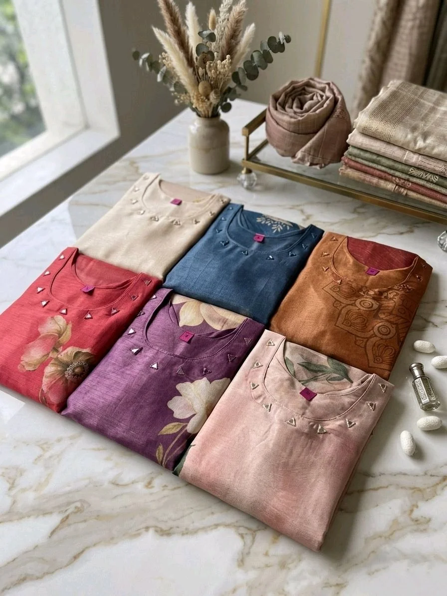 Meloni Suit  Sets  with Dupatta 7