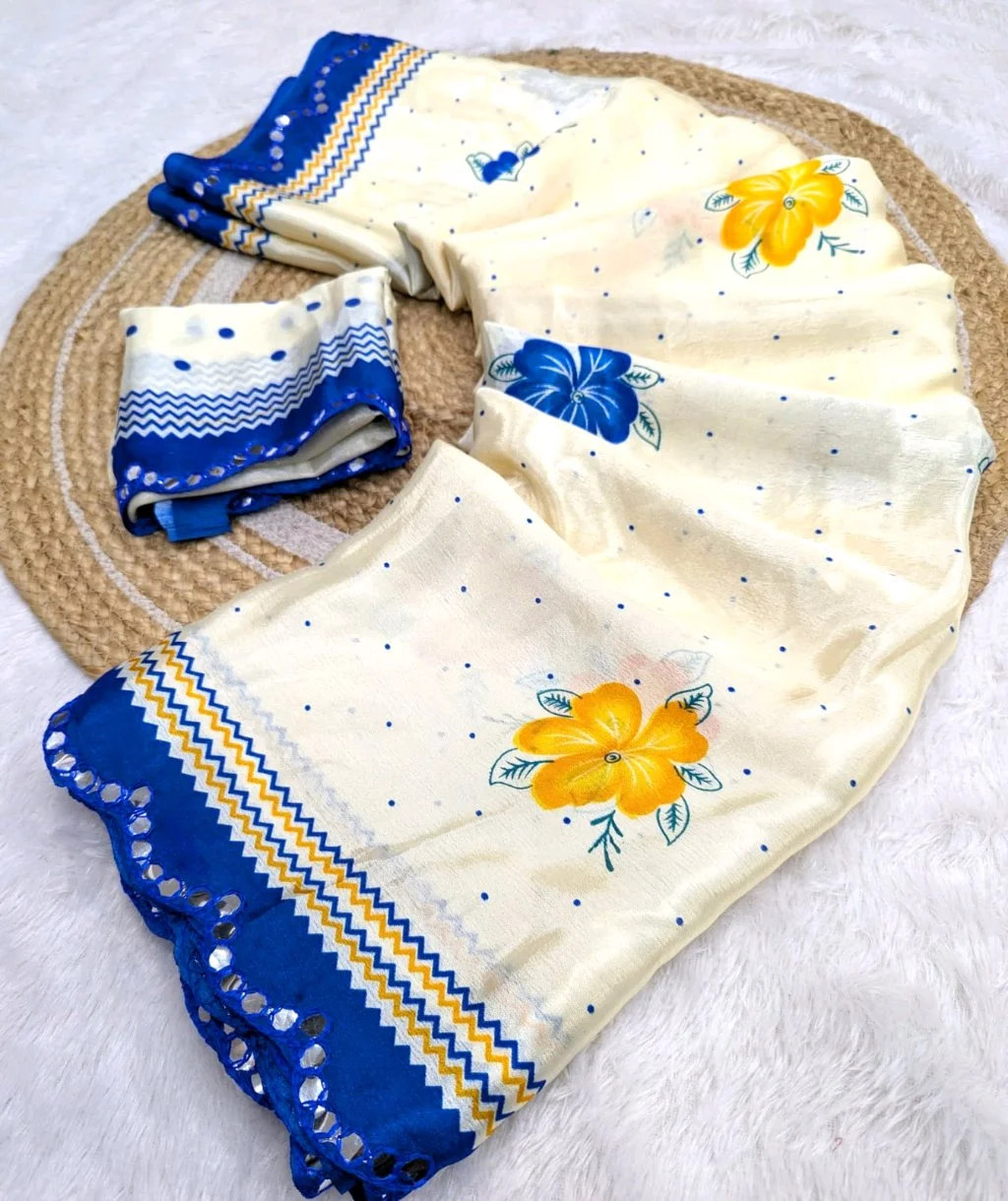 Turkey Silk Sarees 7