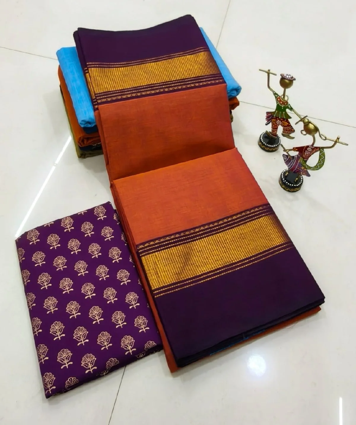 fancy sarees 3