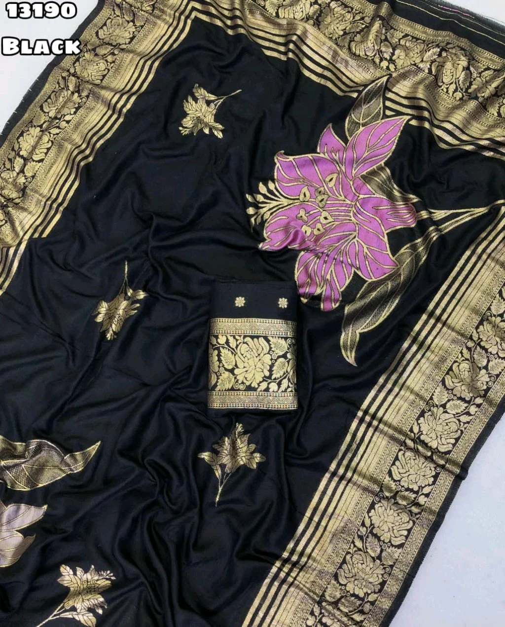 Viscose Sarees 5