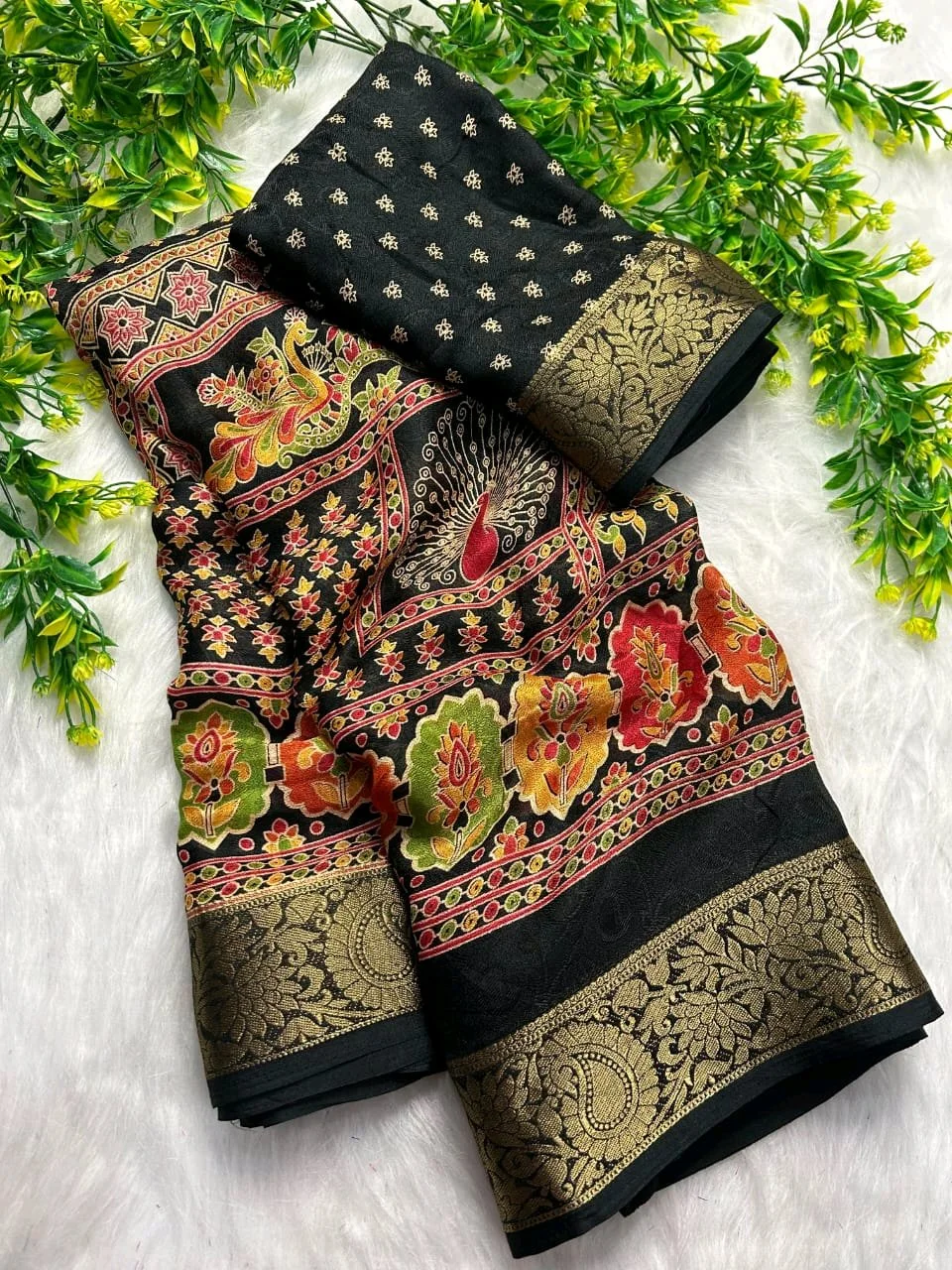 Mass Mellow Sarees 2