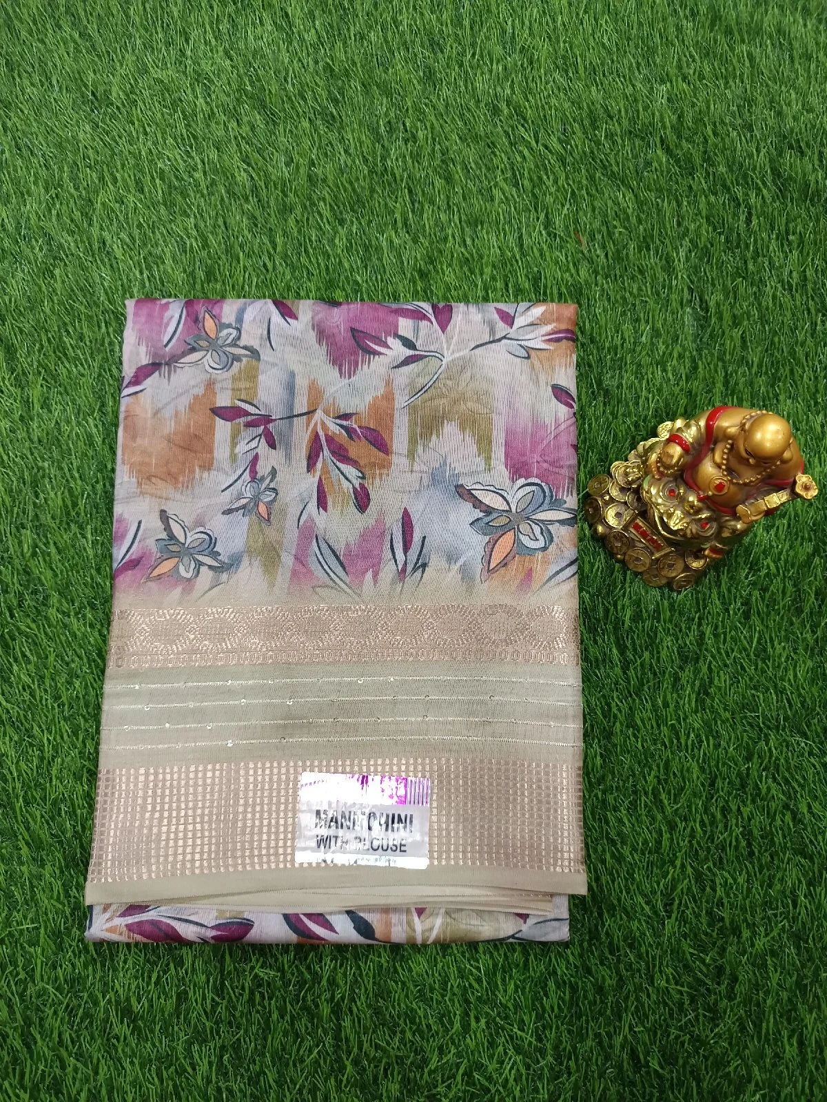 Dola silk sarees