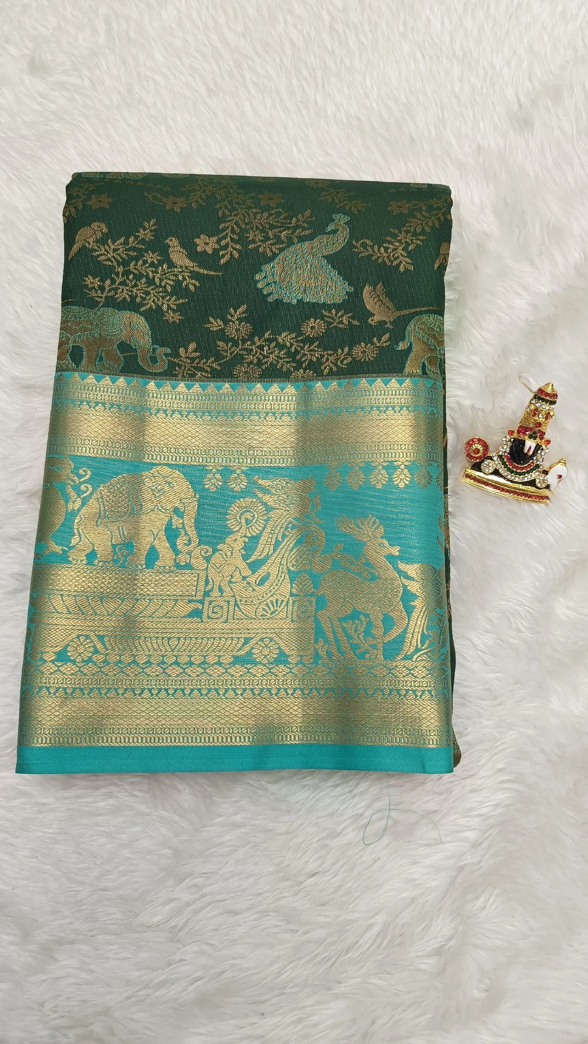 semi silk sarees 2