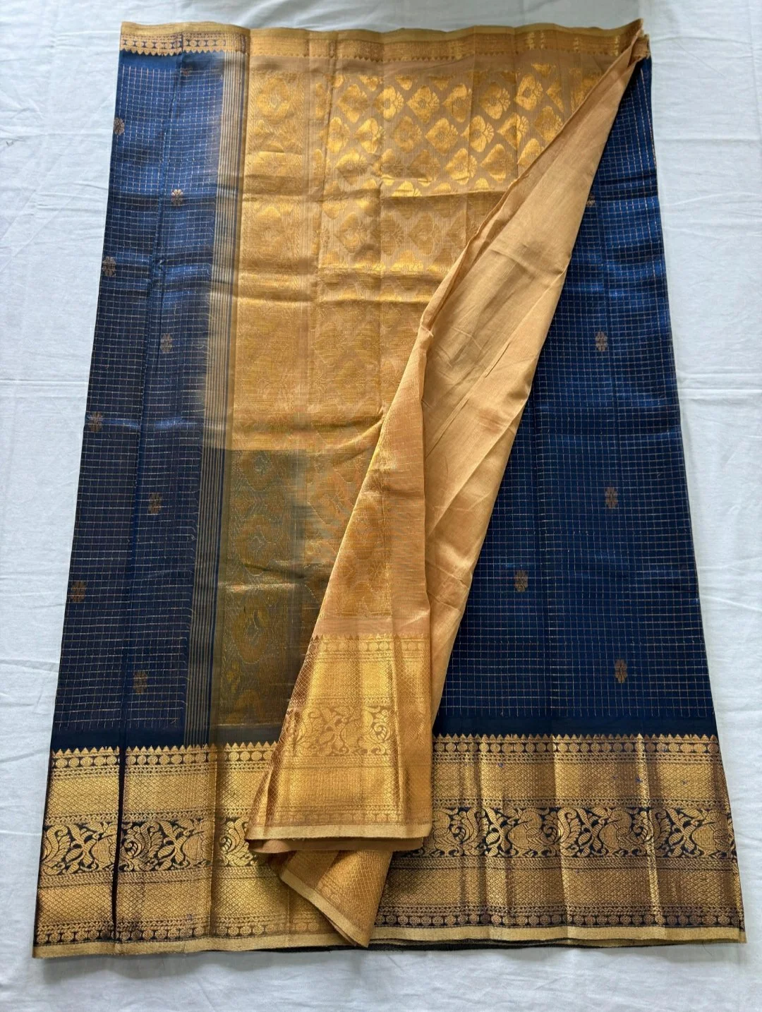 mangalagiri pattu sarees 9