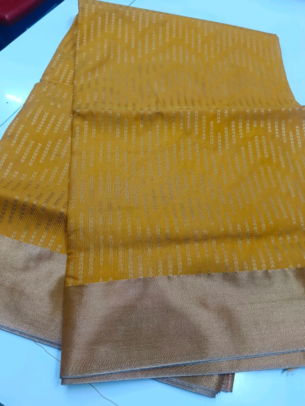 Uppada Pattu New Patterns,Soft And Smooth , Weight Less Sarees, thumbnail 3