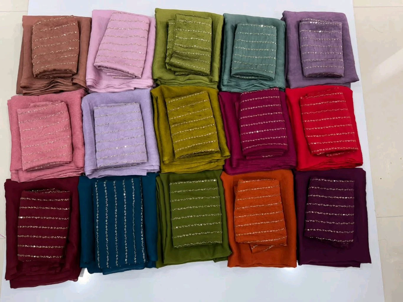 Rangoli Crush Sarees 7