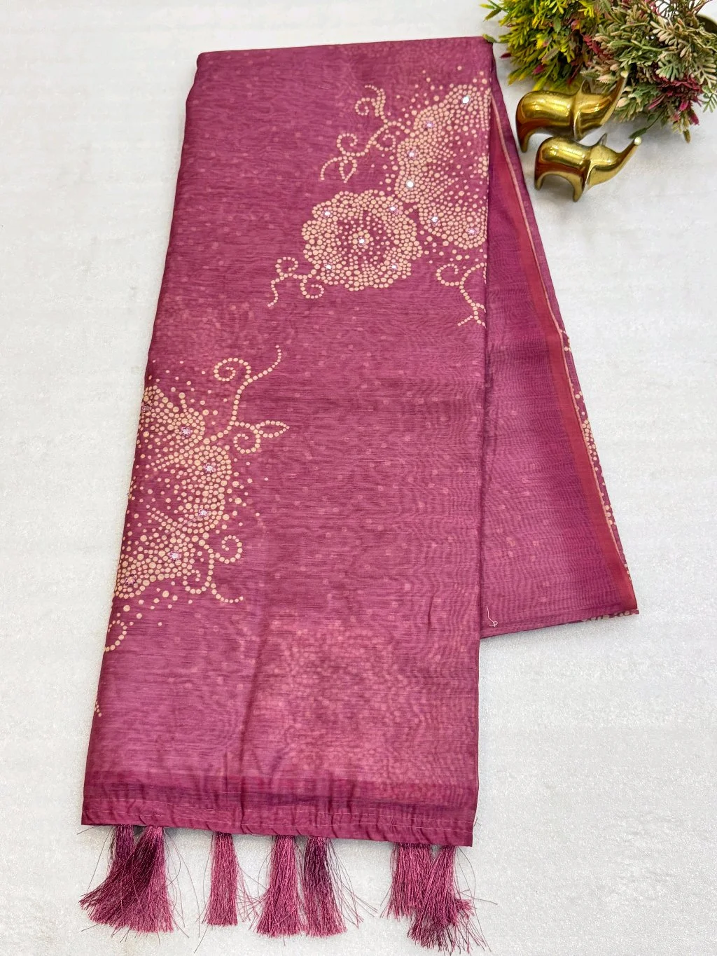 Malai Cotton Sarees 2