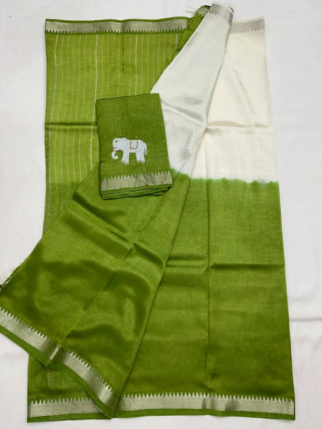 mangalagiri pattu saree 4