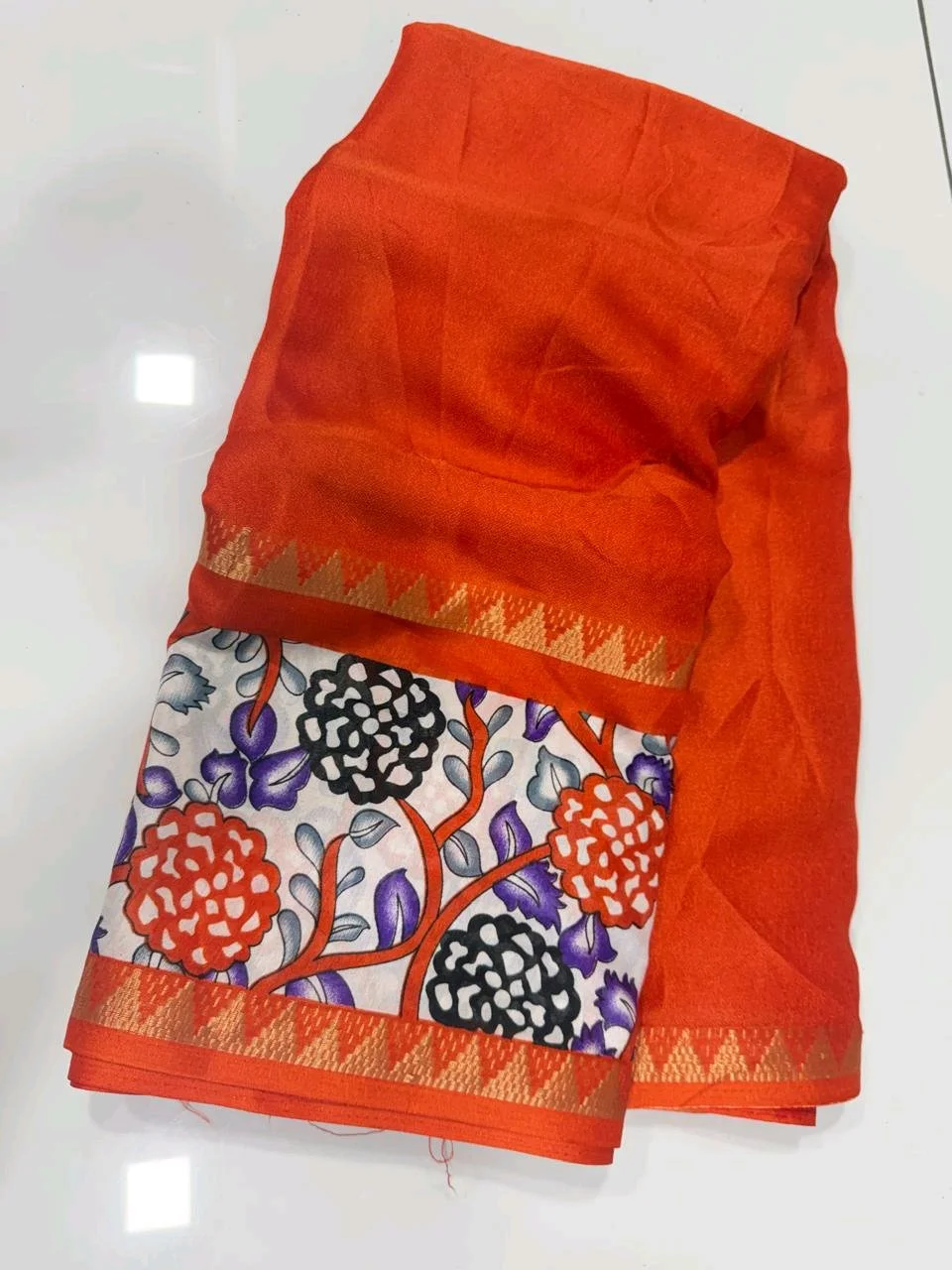 Marshmellow Sarees thumbnail 4
