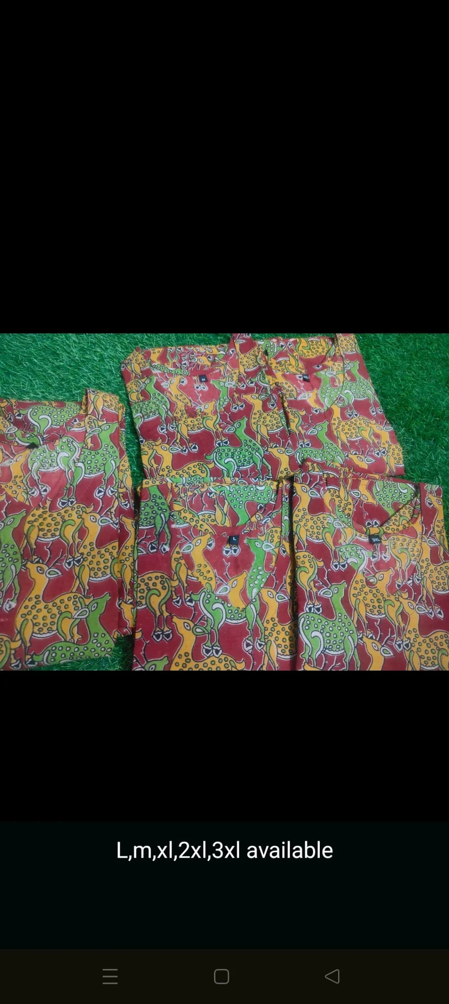 Kalamkari Frock Styles Kurties 1