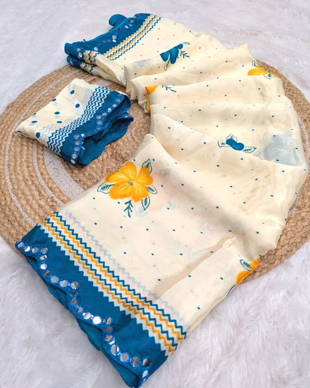 Turkey Silk Sarees 5