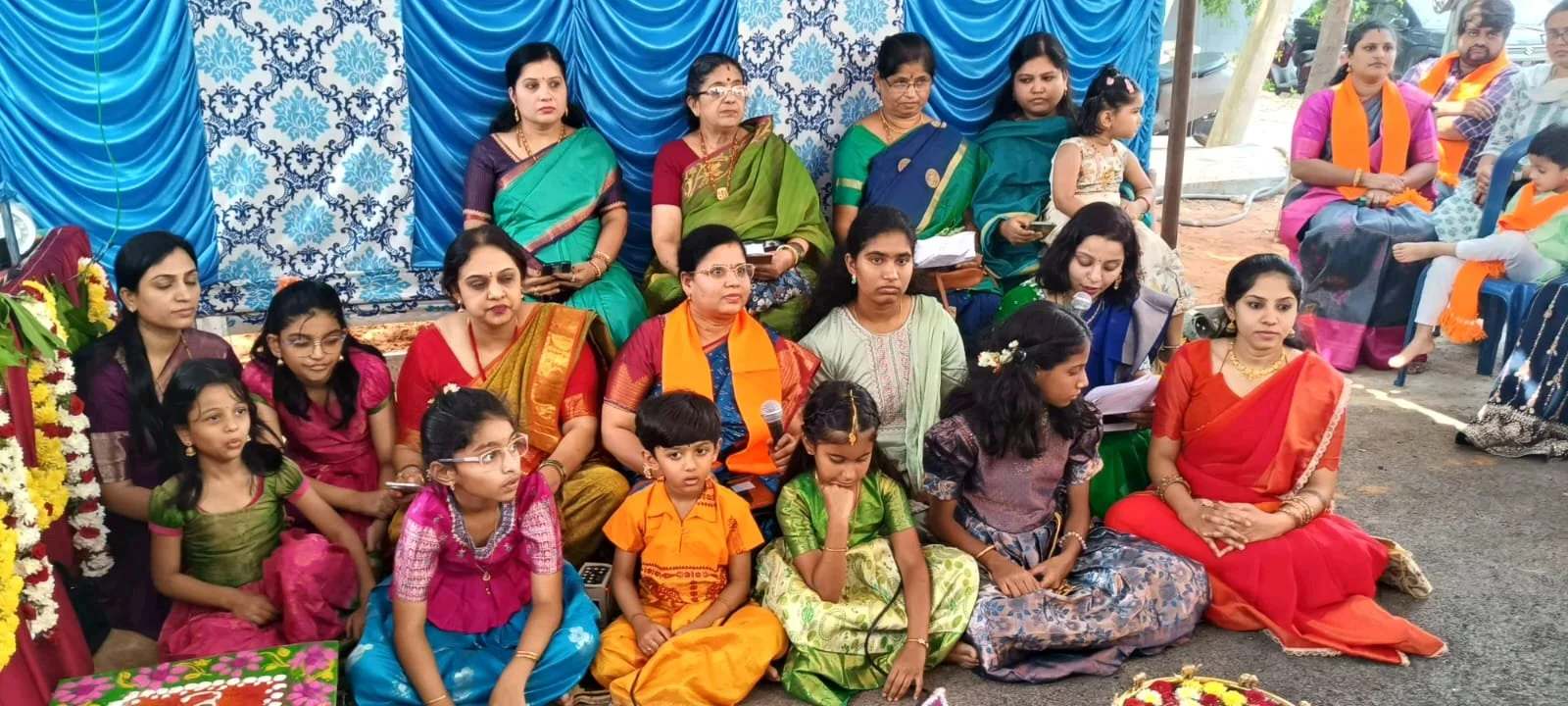 Traditional Indian Music thumbnail 1