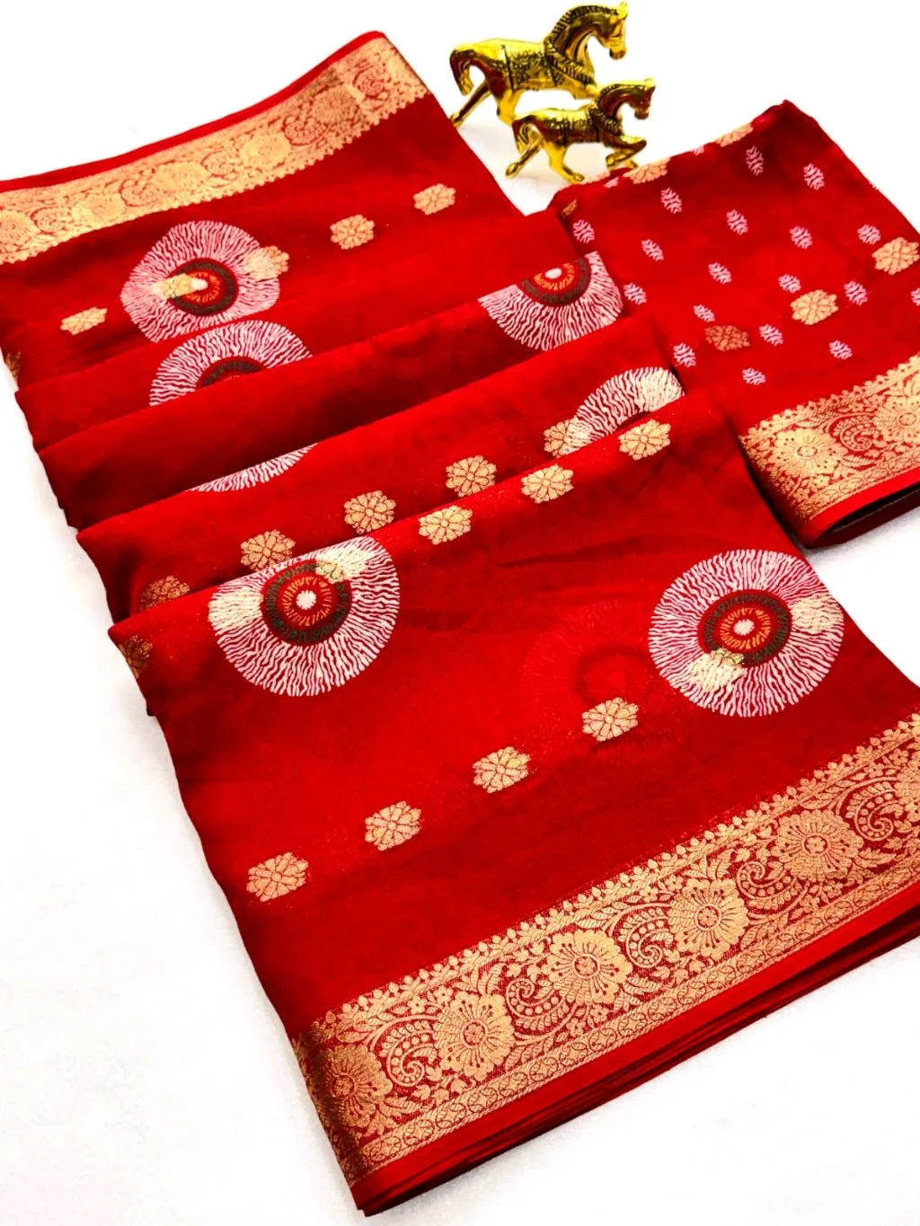 Massmello Sarees 1