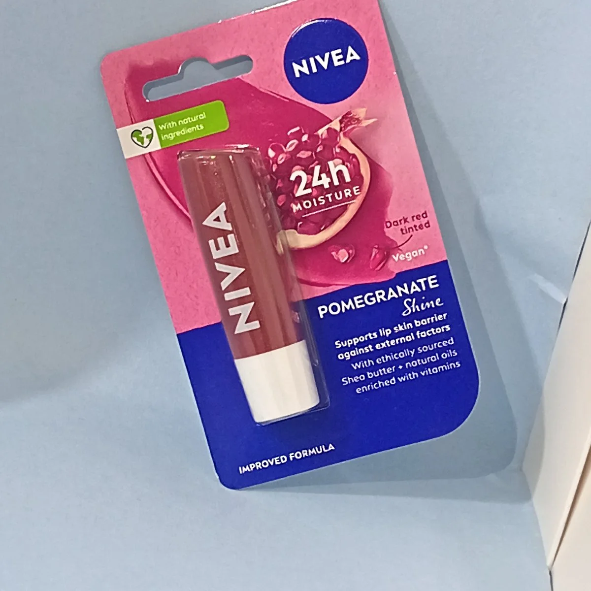 NIVEA Lip Balm 2