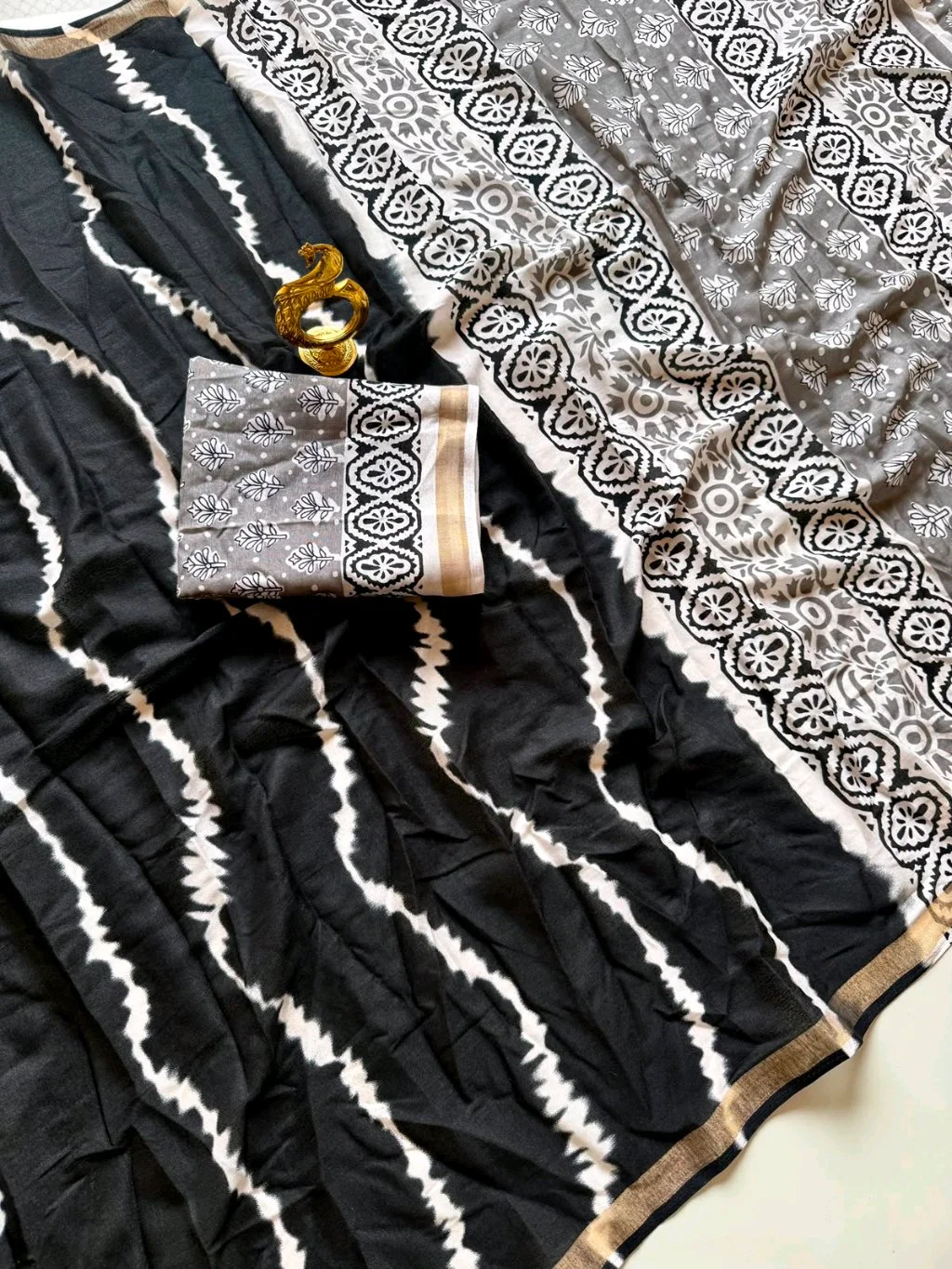 Mul  Cotton Sarees 8
