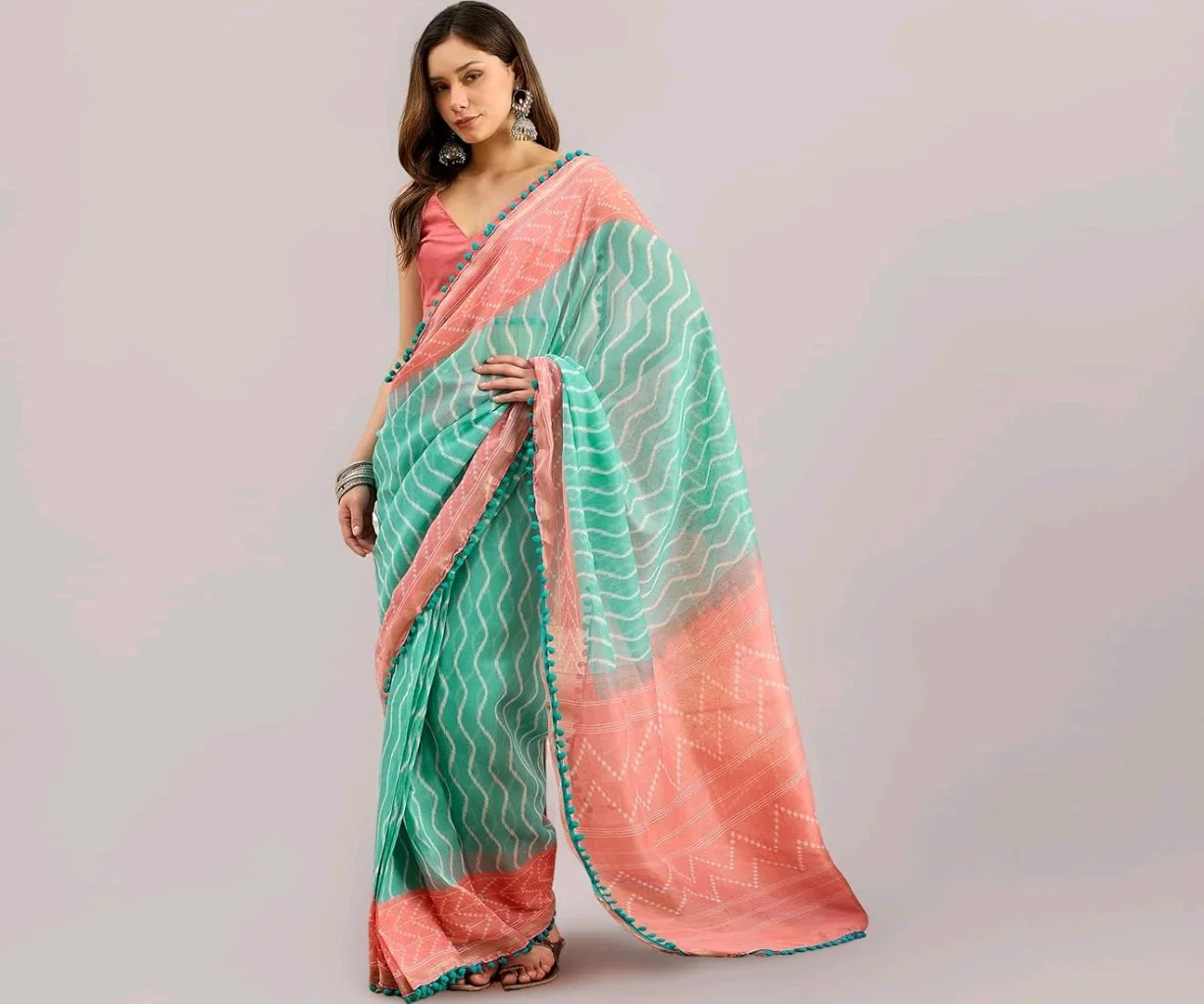 Lenin Sarees thumbnail 3