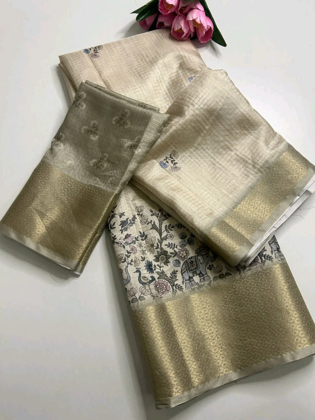 Dola Silk Sarees 5