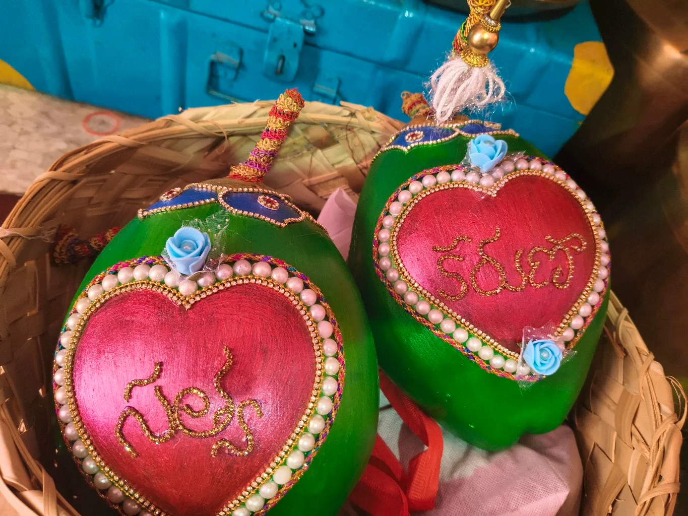 Kobaribondam For Weading 2