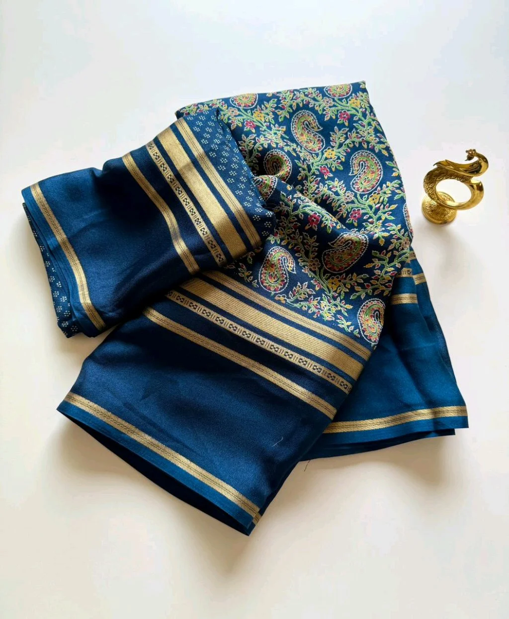 Massmellow Sarees 3