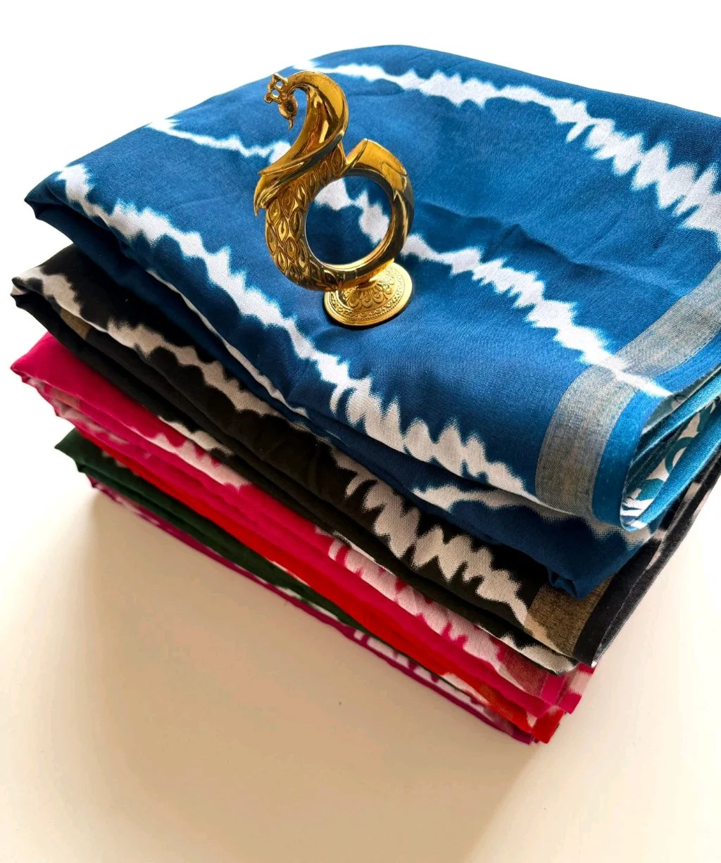 Mul Cotton Saree 3