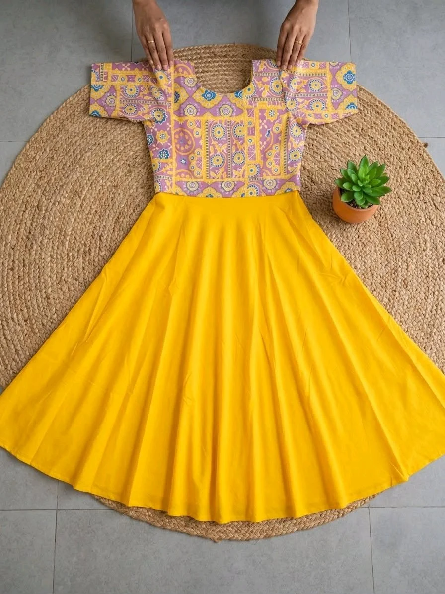 Frocks thumbnail 3