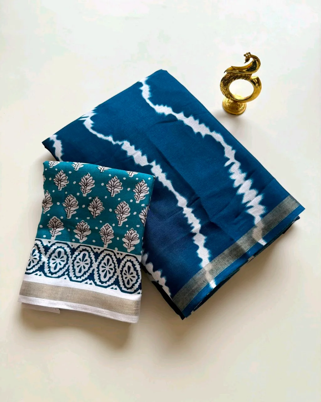 Mul  Cotton Sarees 2