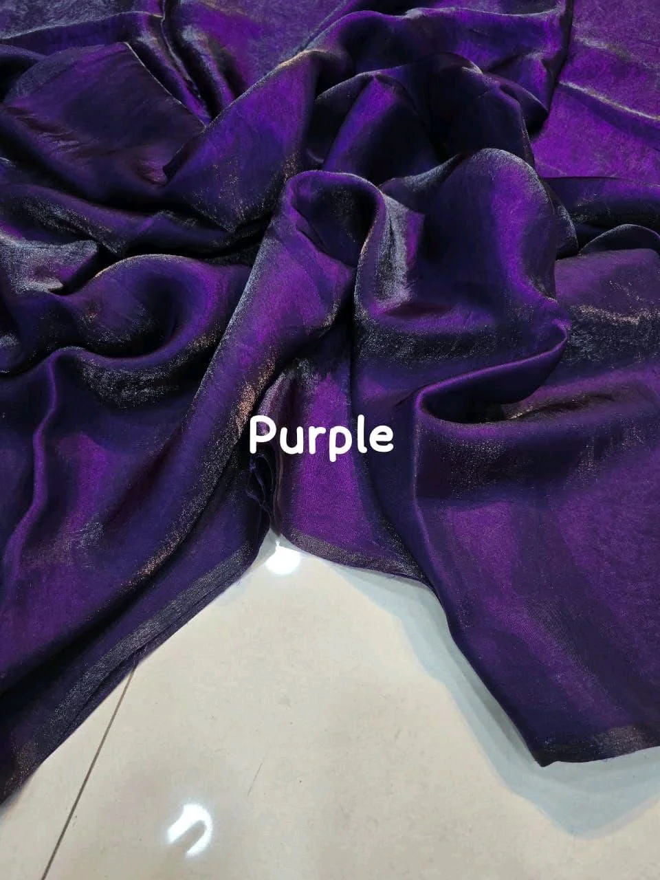 Space Silk Sarees 8