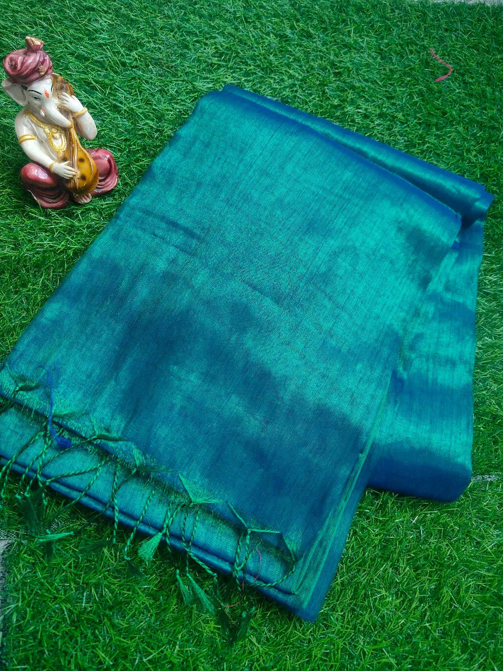 Mal Raga Tissue Cotton Sarees