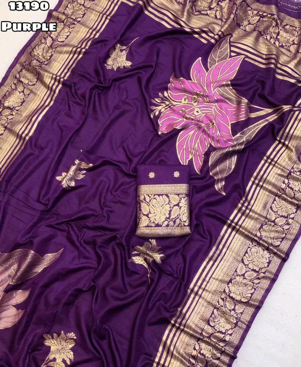 Viscose Sarees 8