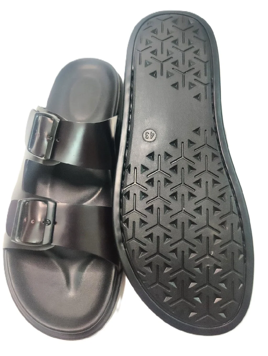 Art- Flora Genuine Leather Sandals 3