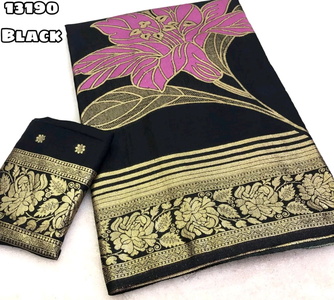 Viscose Sarees 4