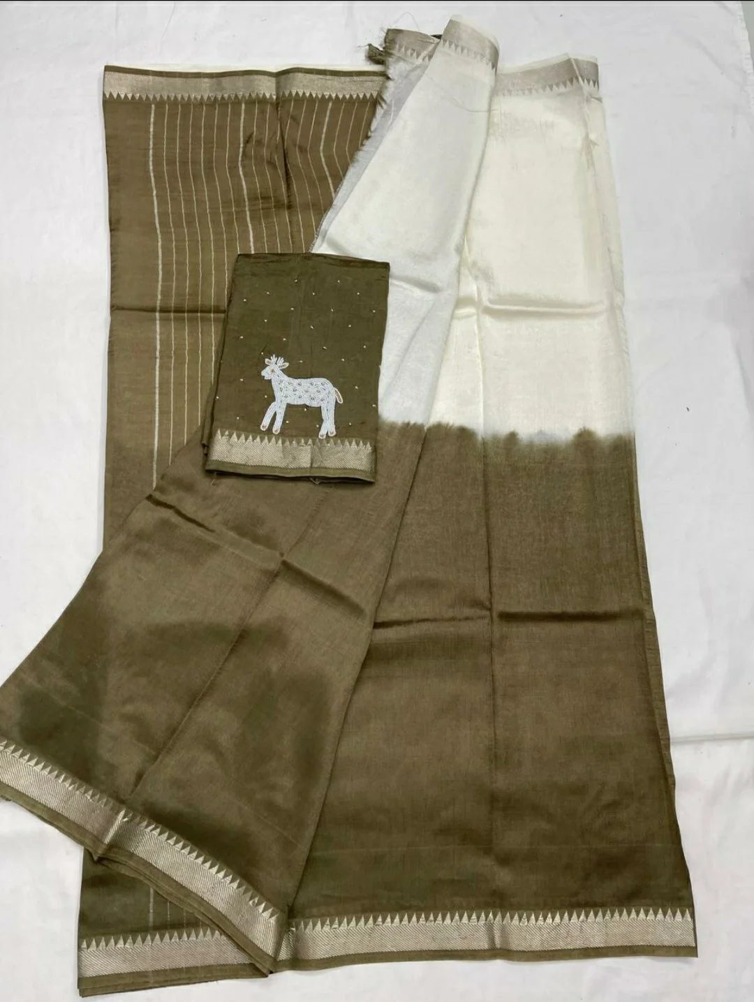 mangalagiri pattu saree 9