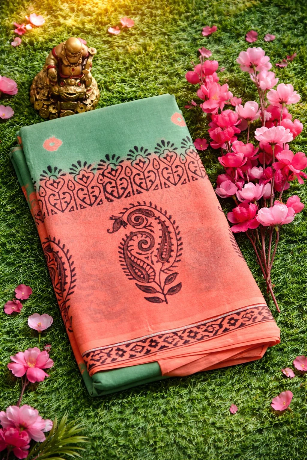 cotton sarees