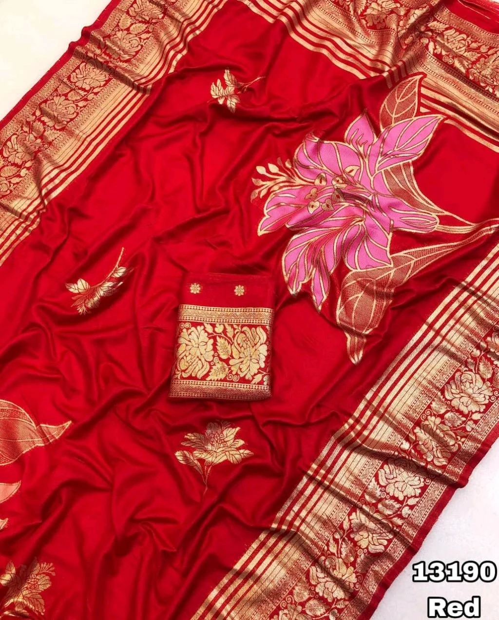 Viscose Sarees 7