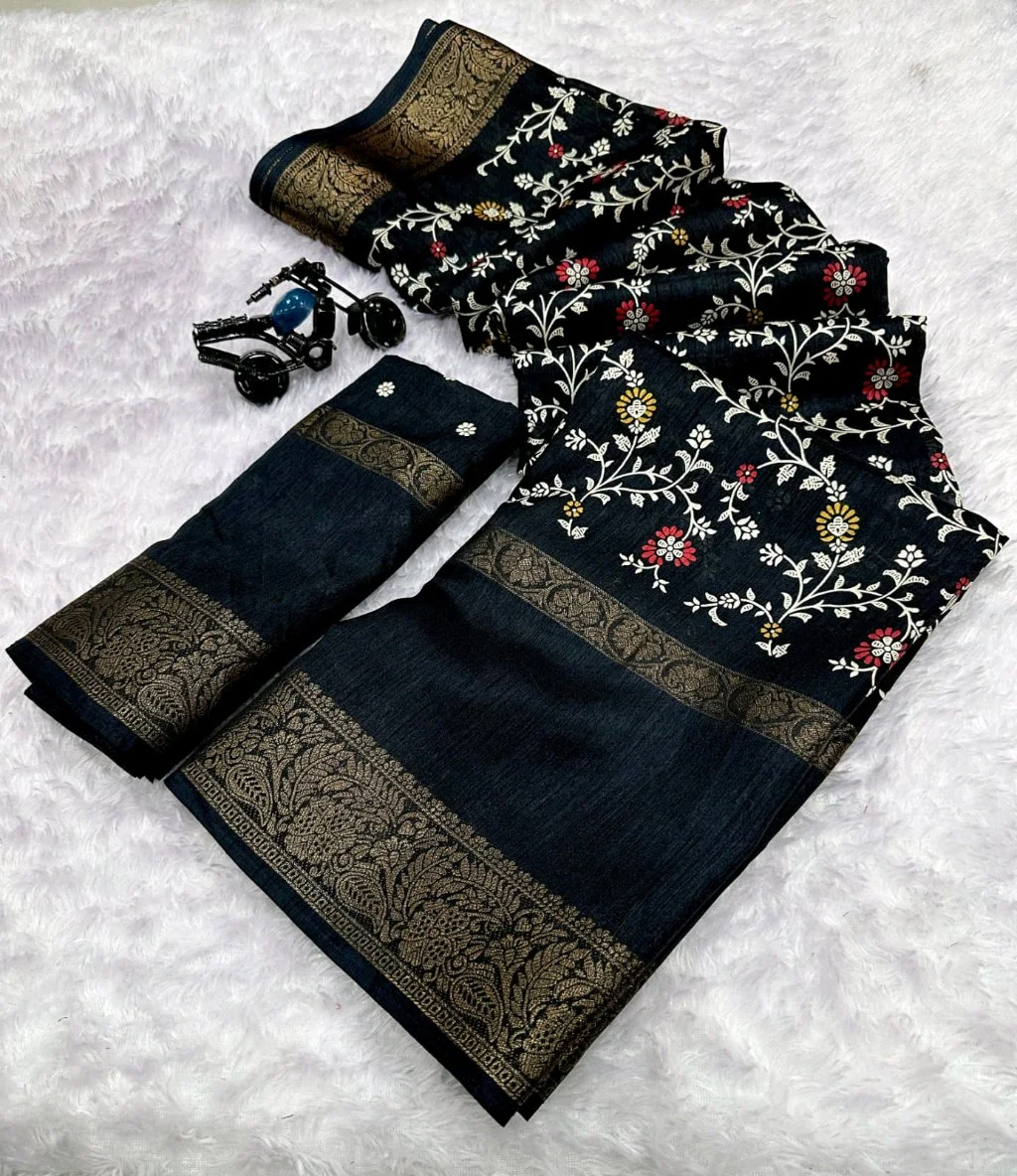 Mysore Silk Sarees 6